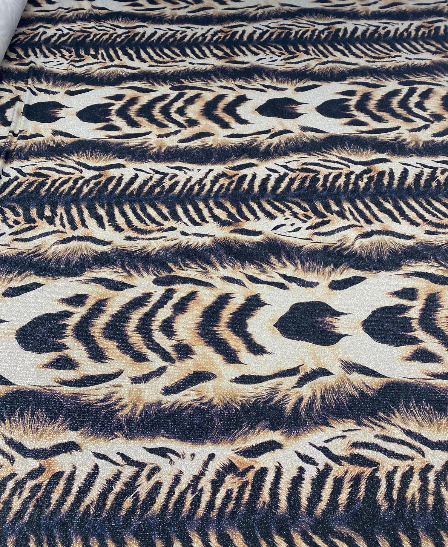 Animal Print Fabric – Multiple Fabric Options, Sold by Metre