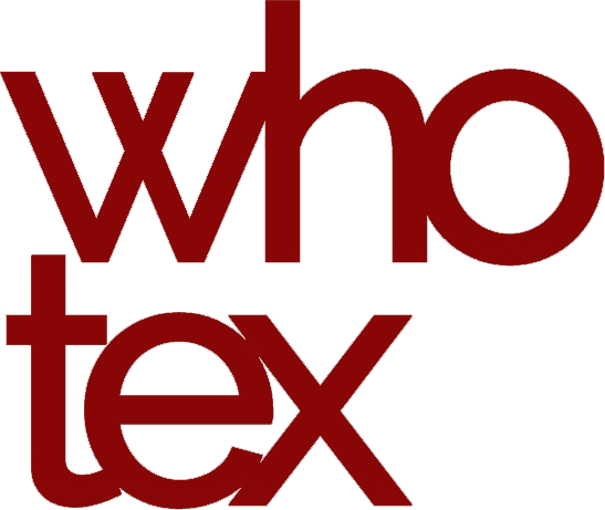 Sample & Shipping - Whotex Online Fabric Store