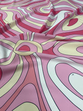 Crepe Fabric - Whotex