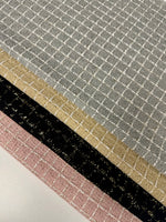 wool tweed colors