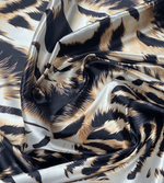 Animal Print Fabric – Multiple Fabric Options, Sold by Metre - Whotex Fabrics London