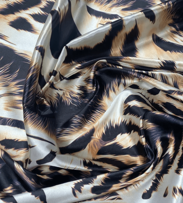 Animal Print Fabric – Multiple Fabric Options, Sold by Metre - Whotex Fabrics London