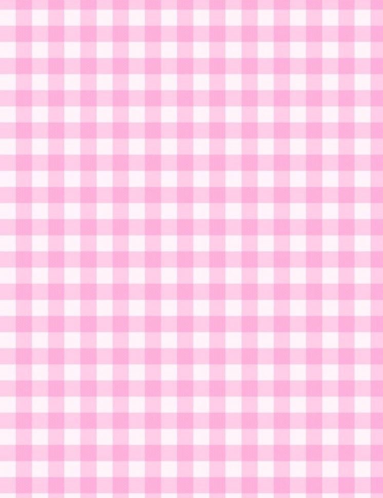 Barbie Plaid Print Fabric, Squares Pattern Fabric By The Yard - Whotex Online Fabric Store