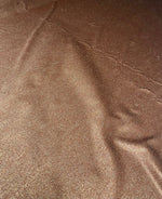 Bronze Gold Glitter Fabric - Whotex Online Fabric Store