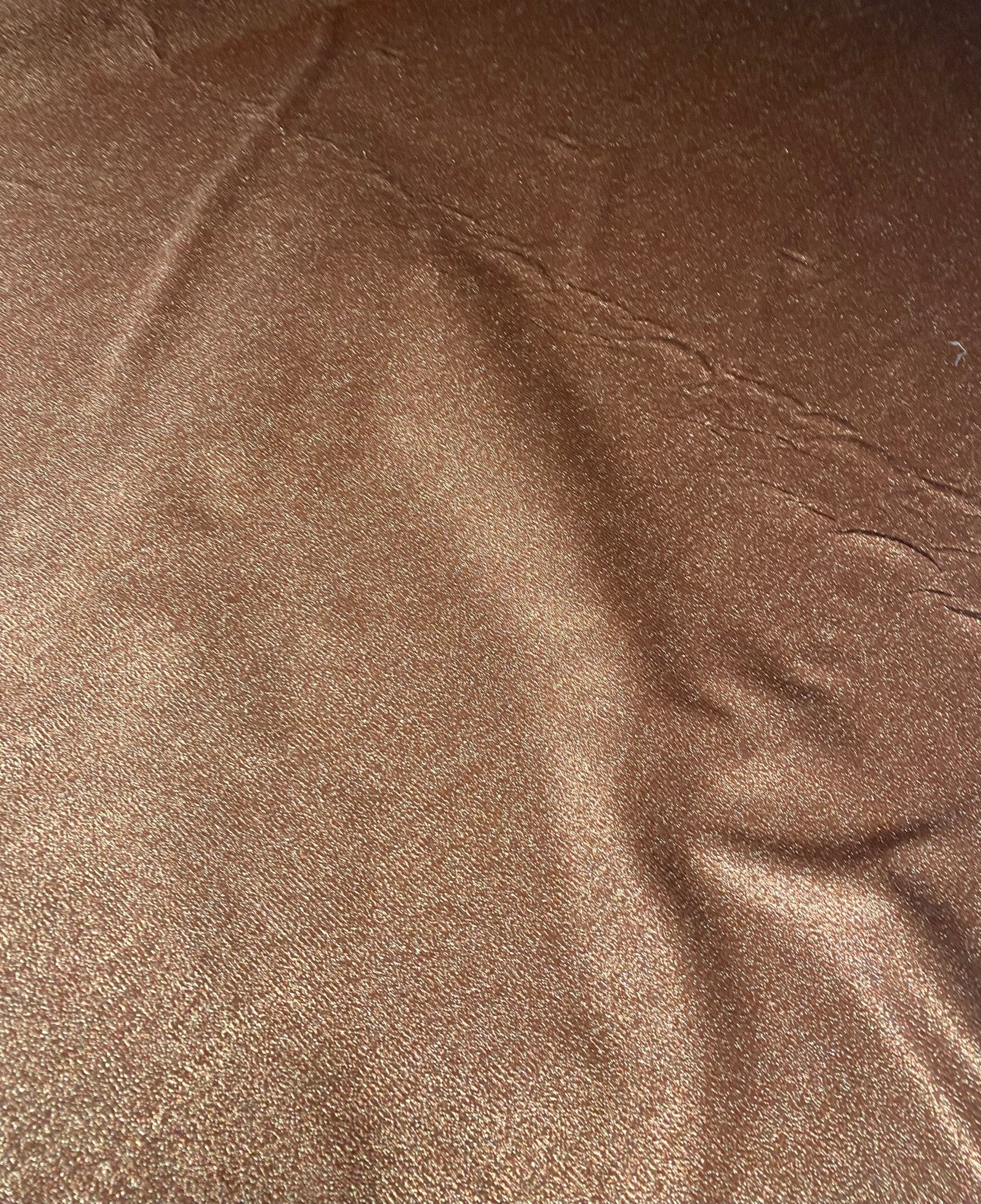 Bronze Gold Glitter Fabric - Whotex Online Fabric Store
