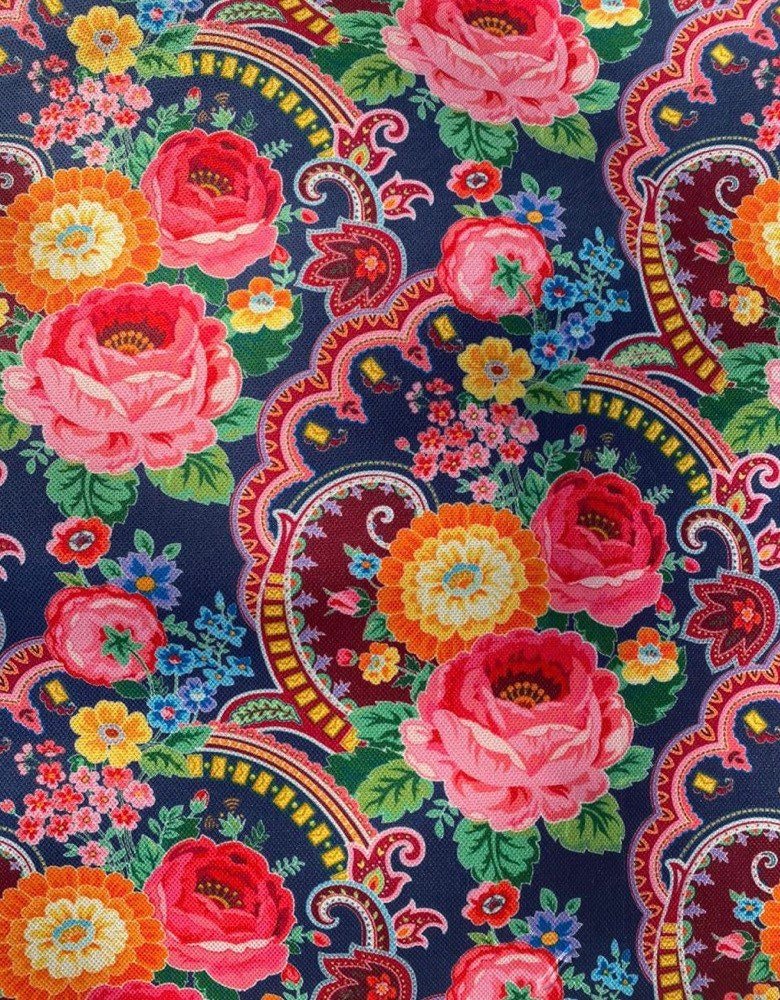 Ethnic patterned Upholstery Fabric, Digital print Fabric, outdoor runner curtain pillow bags Fabric - Whotex Online Fabric Store