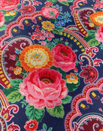 Ethnic patterned Upholstery Fabric, Digital print Fabric, outdoor runner curtain pillow bags Fabric - Whotex Online Fabric Store