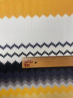 Fine Texture Mesh Knit Fabric by the Metre - Whotex Fabrics London