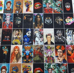 Frida Khalo Fabric, Frida Print Upholstery Fabric, Digital print fabric, outdoor runner curtain pillow bags fabric - Whotex Online Fabric Store