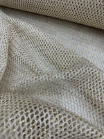 Gold Fish net Mesh Fabric, Shimmer Mesh Fabric - Whotex Online Fabric Store