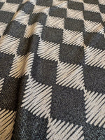 Gold Lurex Fabric, Glitter Knited 4 - way strecth Fabric, Diamond Pattern Fabric - Whotex Online Fabric Store