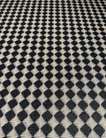 Gold Lurex Glitter Fabric - 4 - Way Stretch Diamond Pattern Material - Whotex Fabrics London