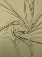Lıght Green Modal Stretch Fabric by the Metre - Whotex Fabrics London