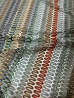Mesh Fabric, Zigzag Knit Jersey Fabric - Whotex Online Fabric Store