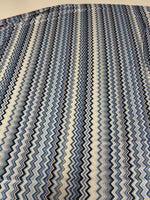 Mesh Fabric, Zigzag PatternFabric, 4 - Way Stretch Fabric - Whotex Online Fabric Store