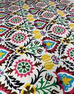 Santa Maria Outdoor Upholstery Fabric by metre - Whotex Fabrics London