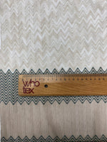 Sheer Nude Mesh Knit Fabric by the Metre - Whotex Fabrics London