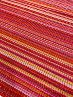 Shimmer Ottoman Fabric, Striped 4 - Way Stretch - Whotex Online Fabric Store