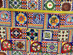 Sicilian Pattern Fabric, Italian Pattern Fabric - Whotex Online Fabric Store