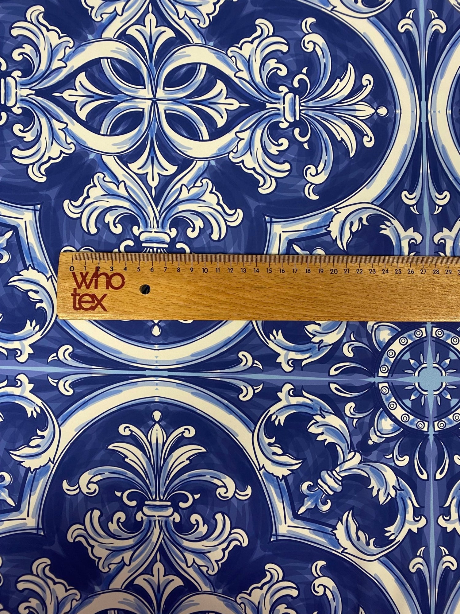 Sicilian Print Fabric - Whotex Online Fabric Store