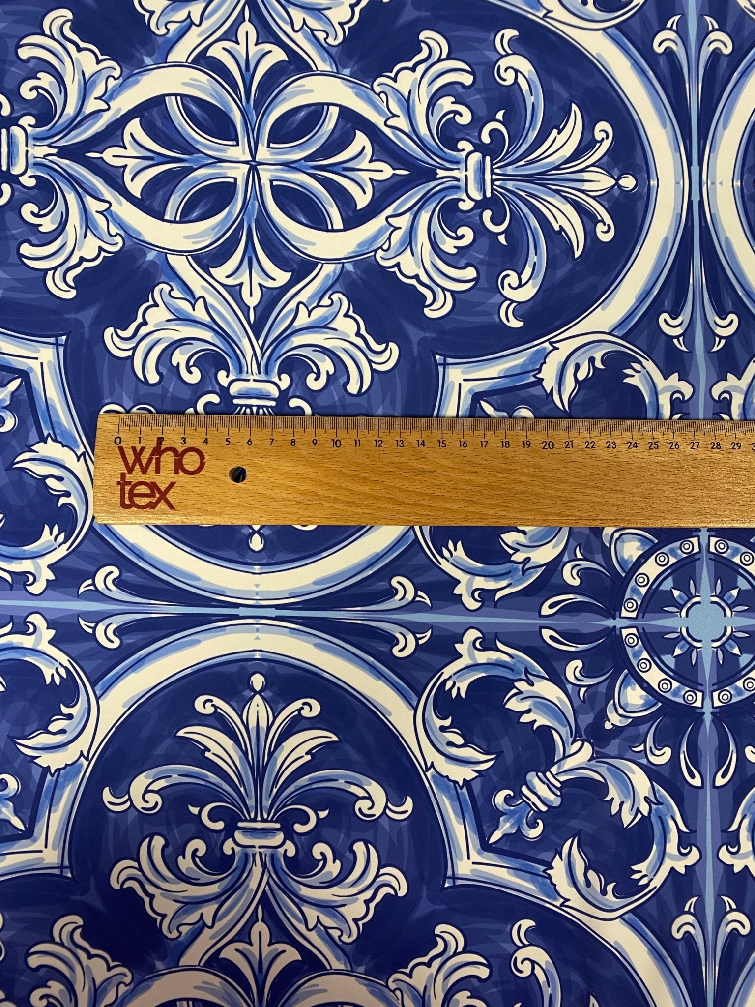 Sicilian Print Fabric - Whotex Online Fabric Store