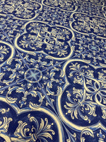 Sicilian Print Fabric - Whotex Online Fabric Store