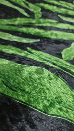Silky Velvet Fabric , Leaf pattern Fabric, dress fabric, dress velvet, luxury fabric, high quality, 2 - way strech - Whotex Online Fabric Store