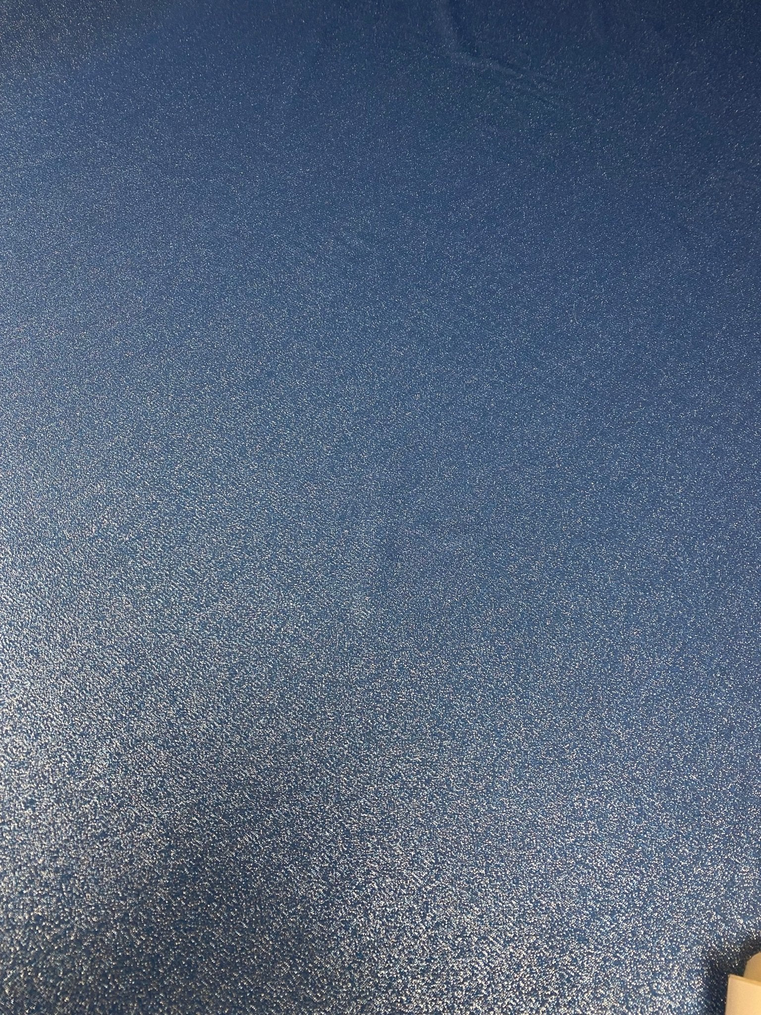 Sky Blue Glitter Fabric - Whotex Online Fabric Store