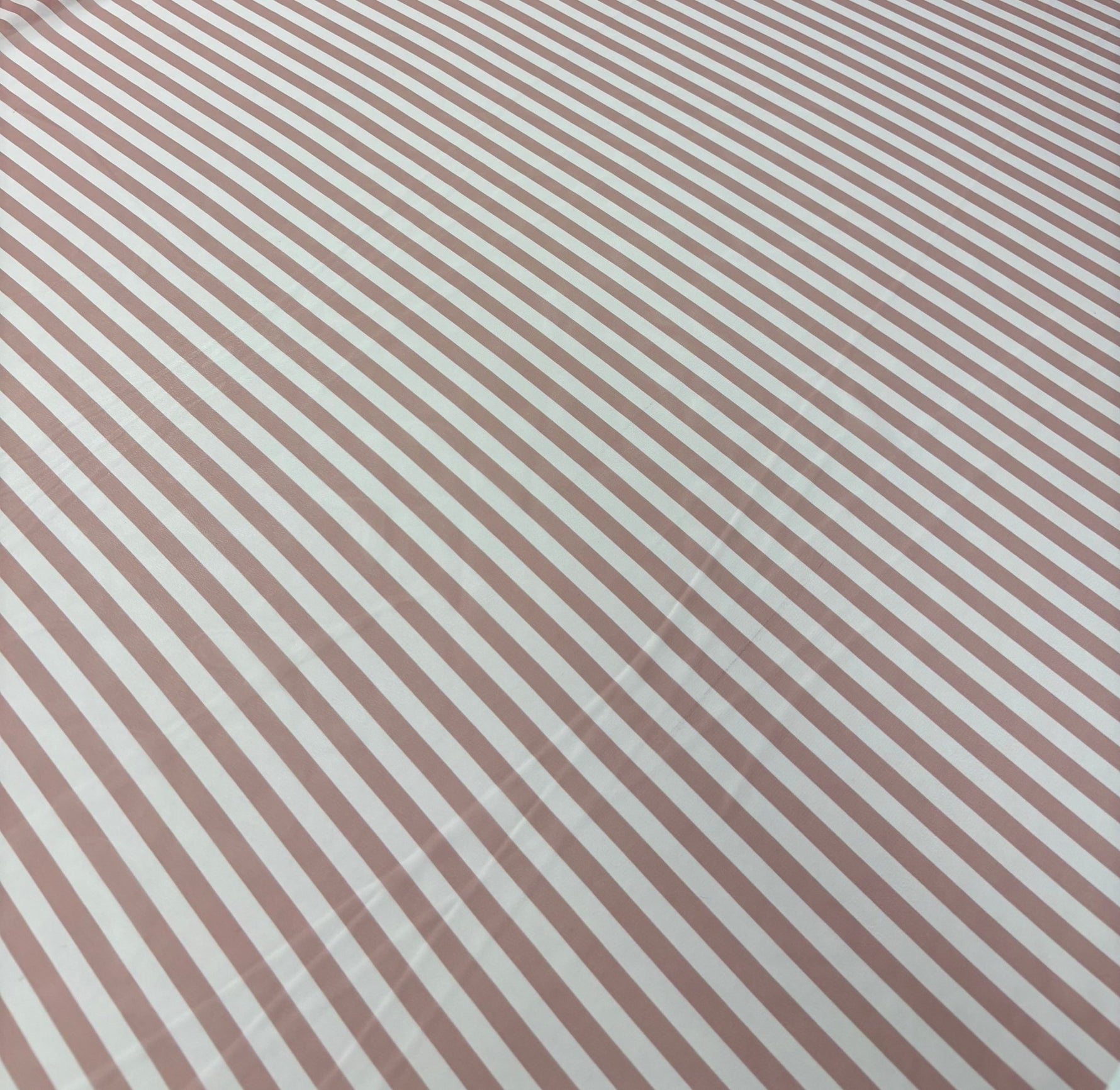 Striped Chiffon Fabric by the Metre - Whotex Fabrics London