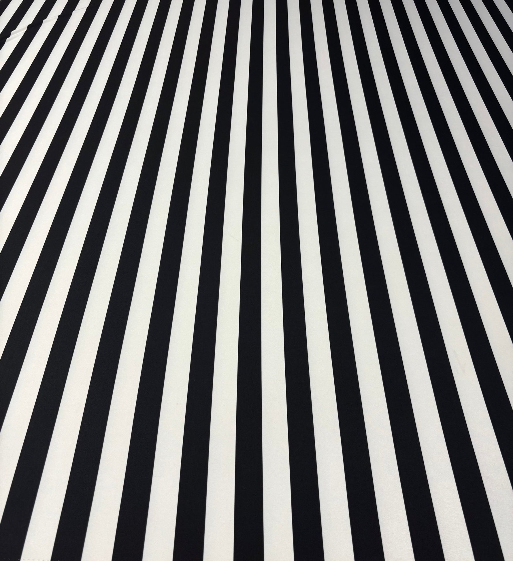 Striped Spandex Fabric by the Metre - Whotex Fabrics London