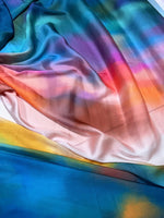 Tie dye Pattern Fabric By The Yard - Whotex Online Fabric Store