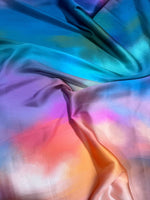 Tie dye Pattern Fabric By The Yard - Whotex Online Fabric Store