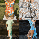 Wave Pattern Fabric - Whotex Online Fabric Store